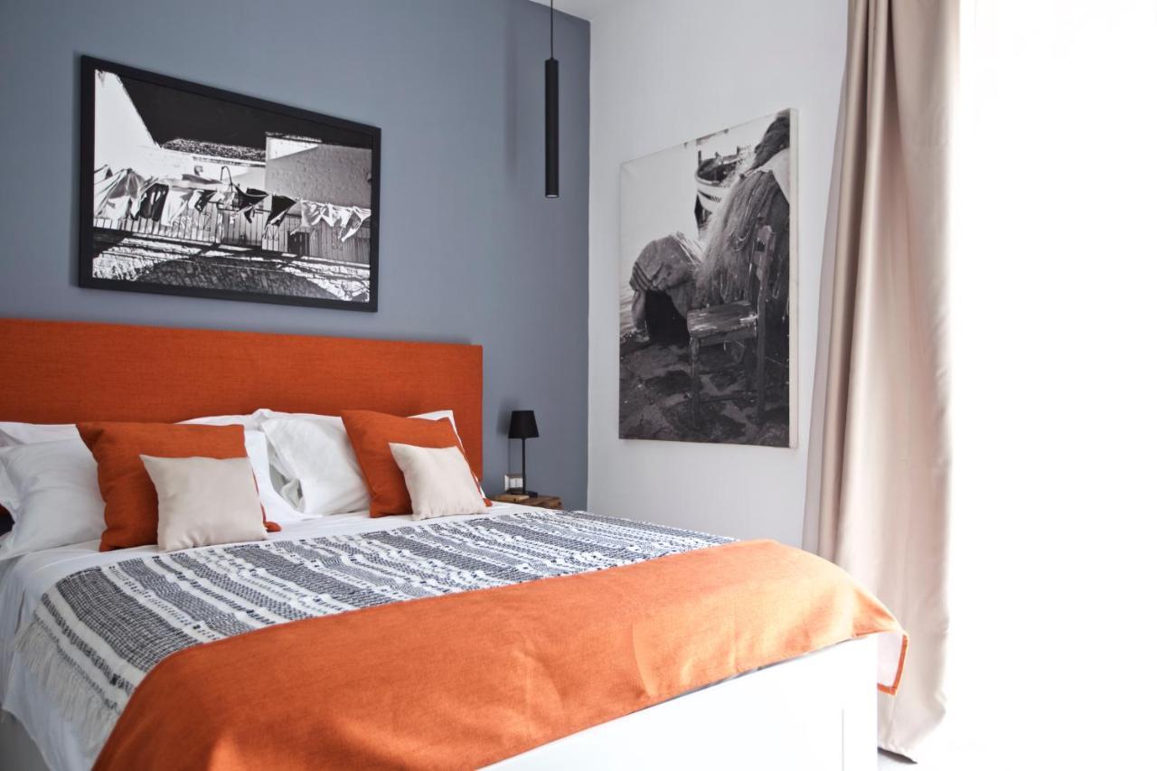 Scugnizzo Apartment Luxury Home ナポリ エクステリア 写真