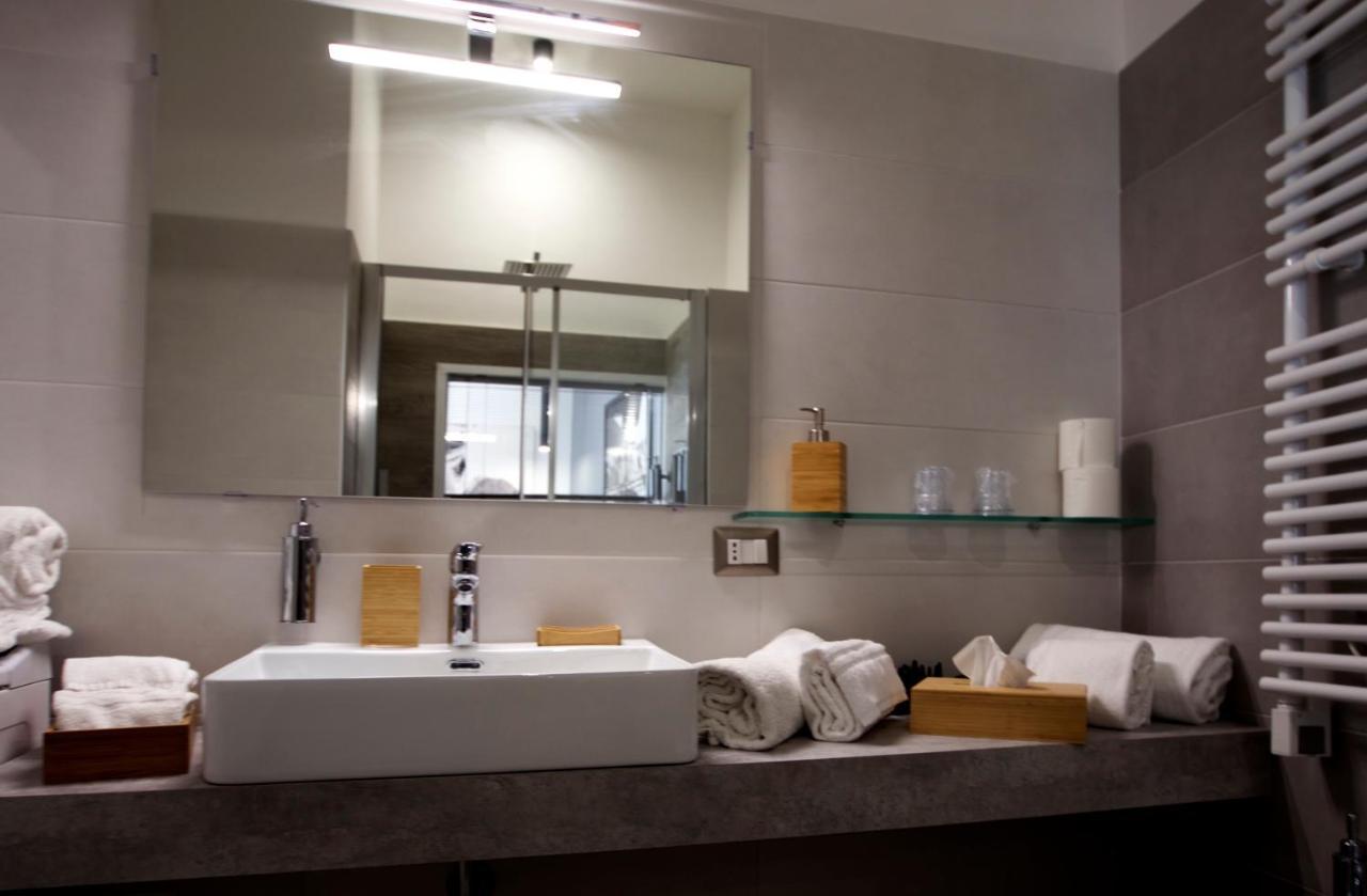 Scugnizzo Apartment Luxury Home ナポリ エクステリア 写真