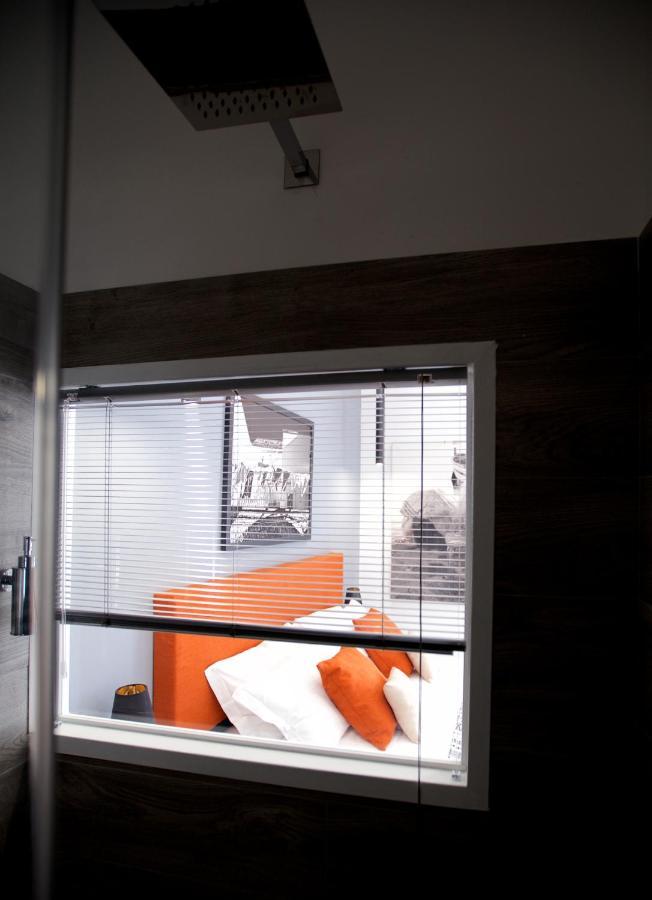 Scugnizzo Apartment Luxury Home ナポリ エクステリア 写真