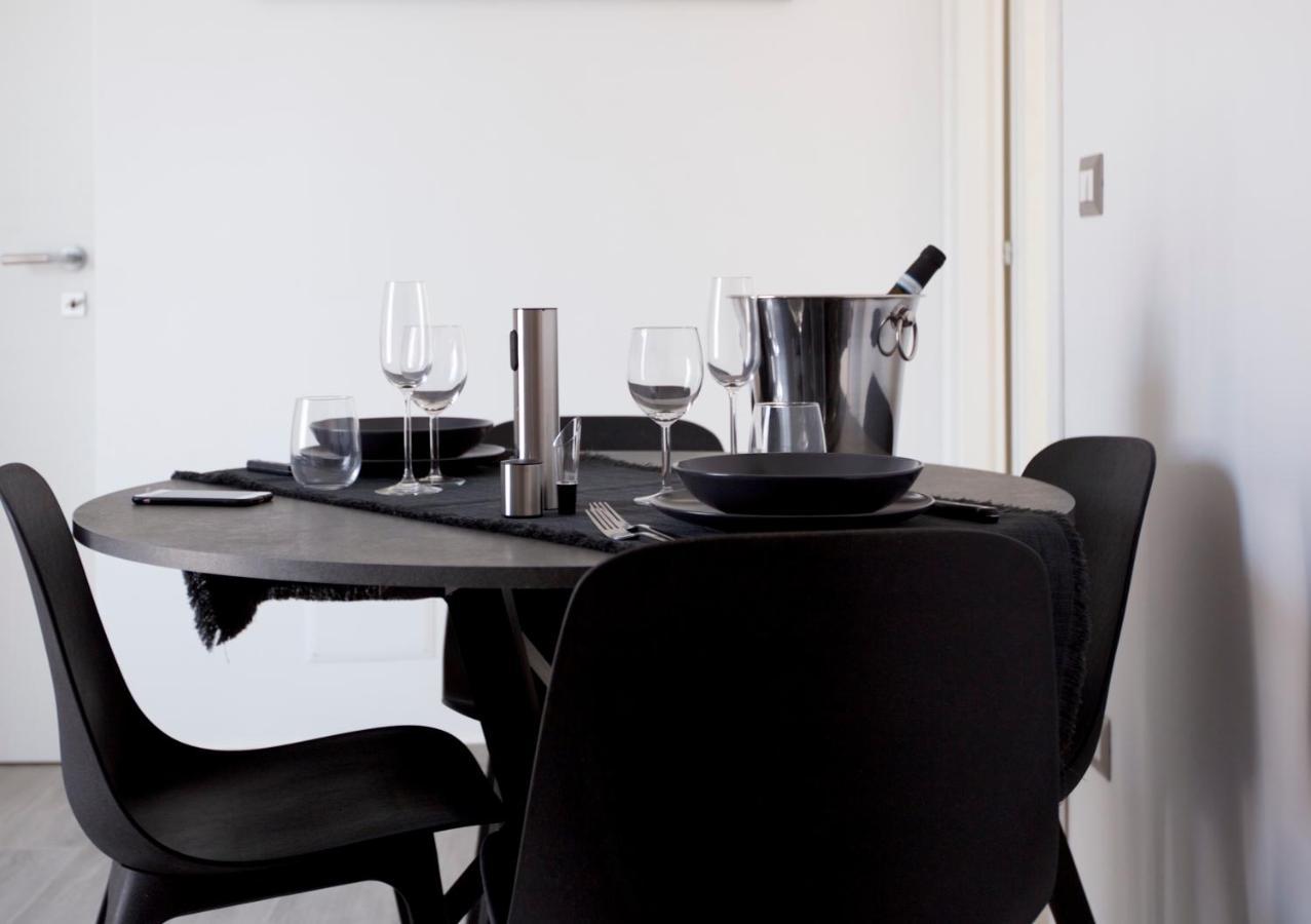 Scugnizzo Apartment Luxury Home ナポリ エクステリア 写真