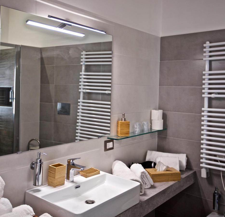 Scugnizzo Apartment Luxury Home ナポリ エクステリア 写真