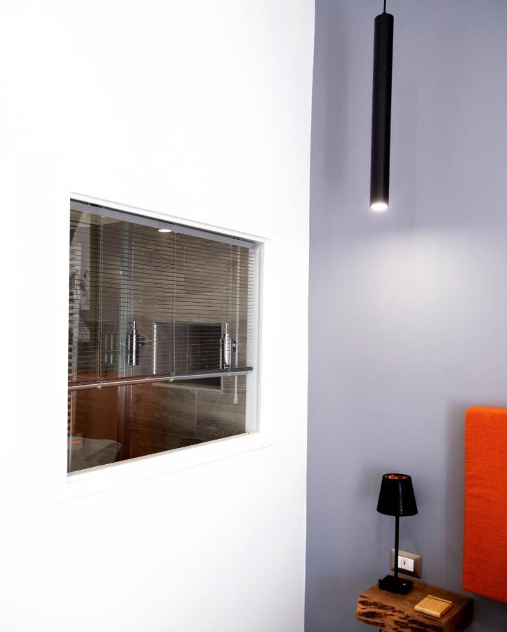 Scugnizzo Apartment Luxury Home ナポリ エクステリア 写真