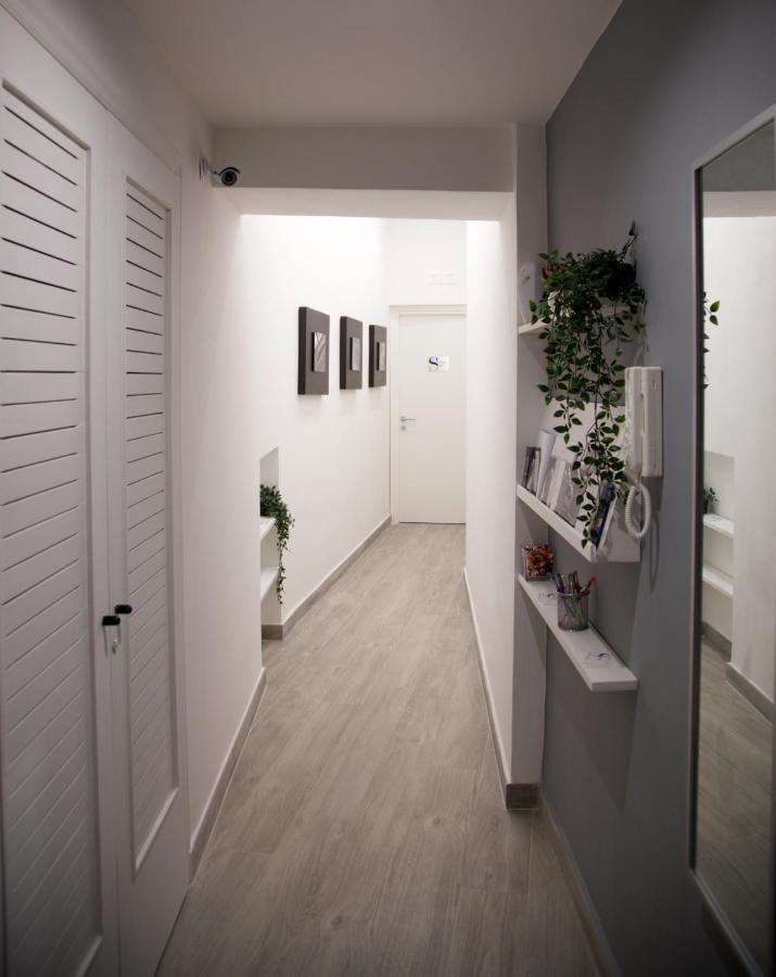 Scugnizzo Apartment Luxury Home ナポリ エクステリア 写真