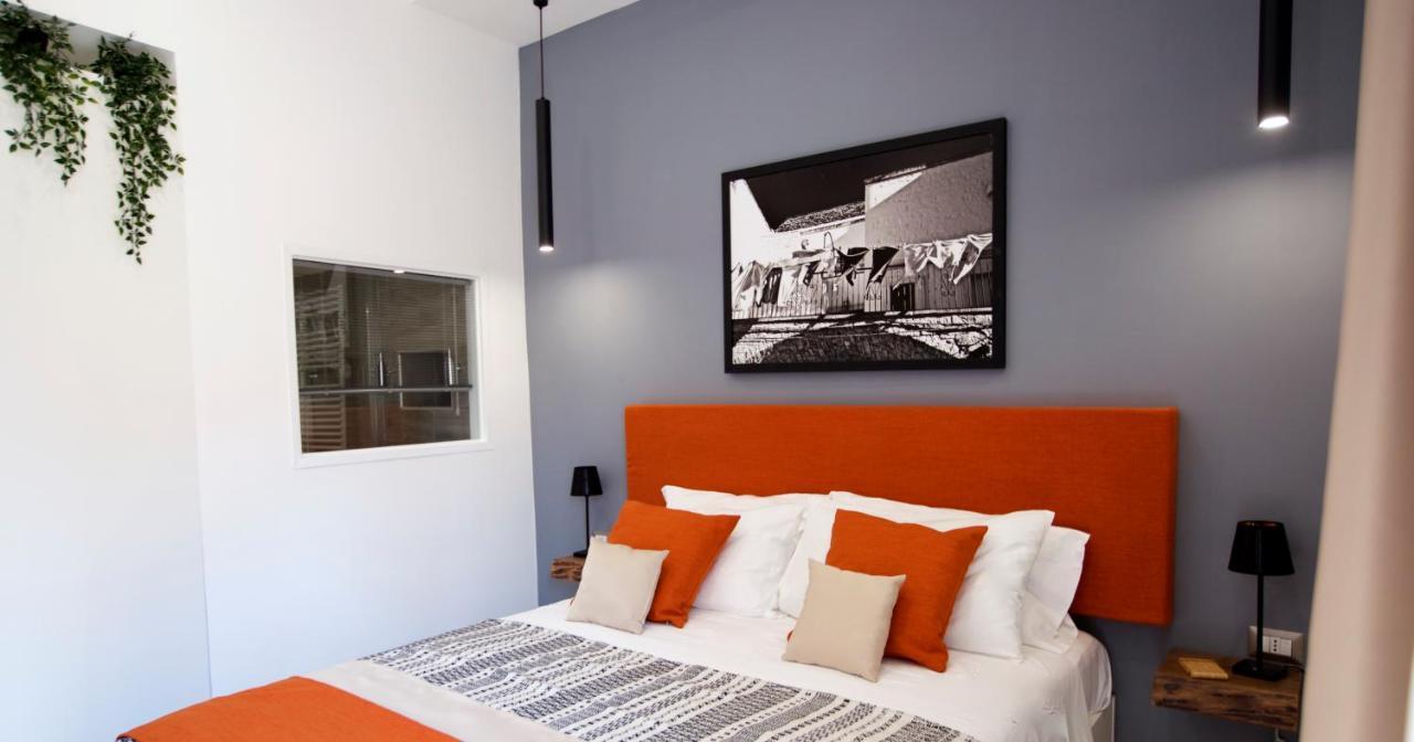 Scugnizzo Apartment Luxury Home ナポリ エクステリア 写真