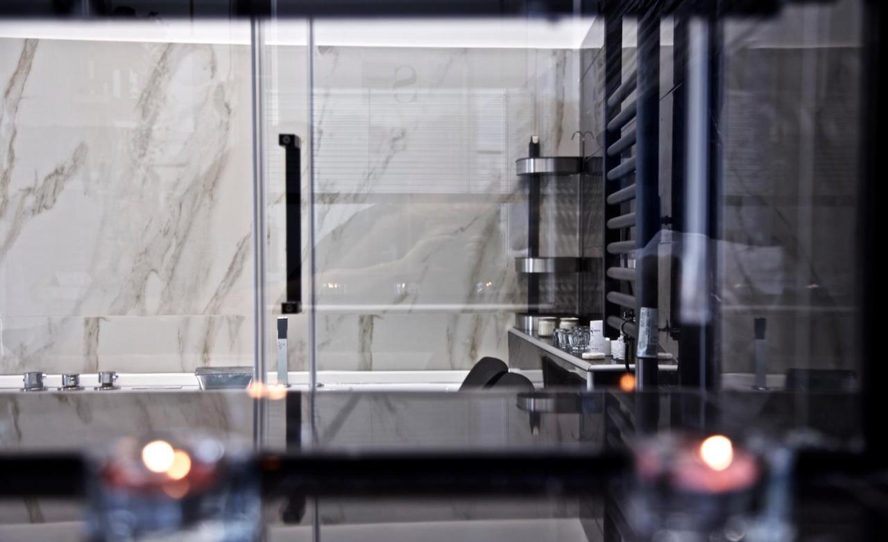 Scugnizzo Apartment Luxury Home ナポリ エクステリア 写真