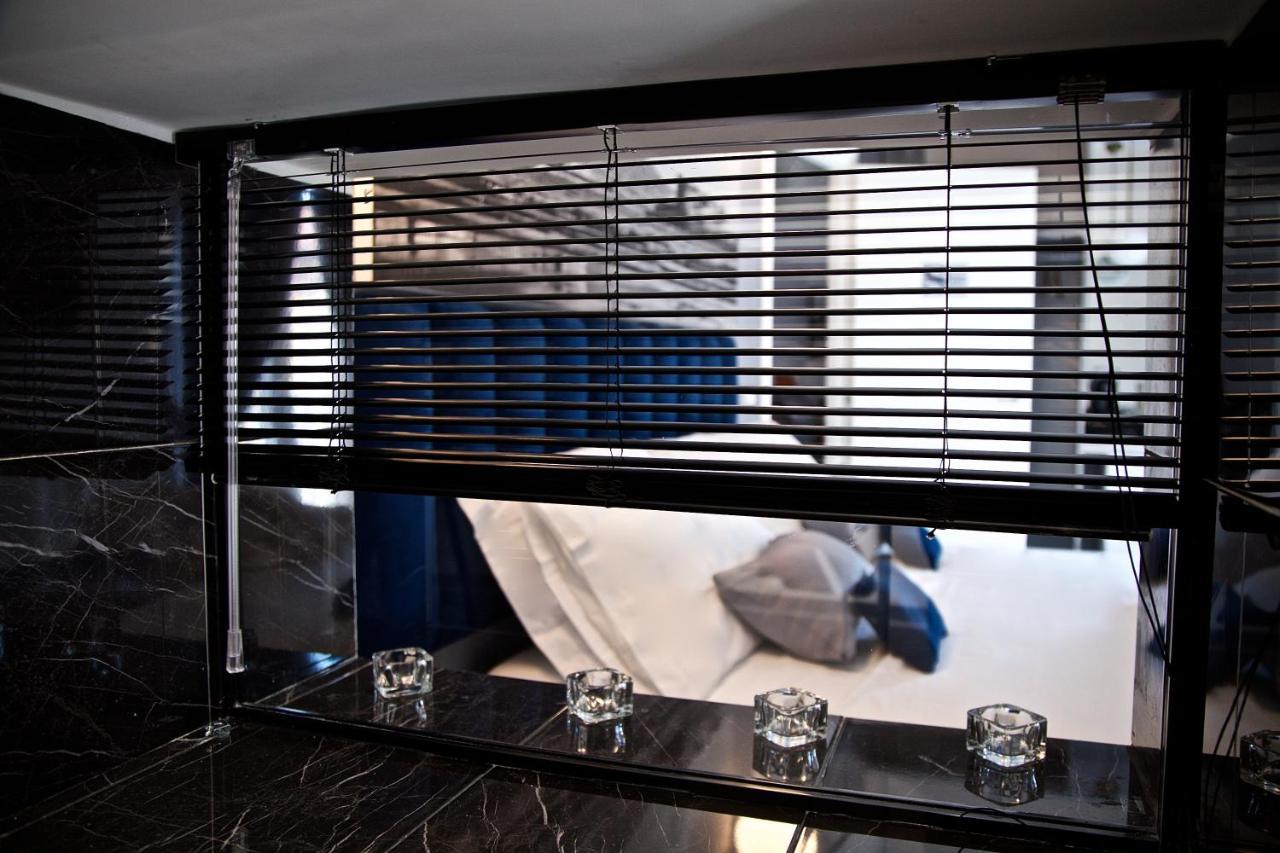Scugnizzo Apartment Luxury Home ナポリ エクステリア 写真
