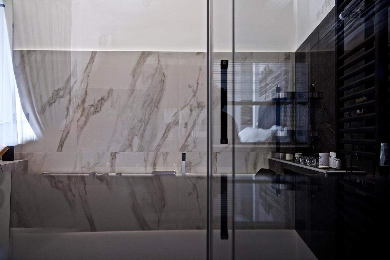 Scugnizzo Apartment Luxury Home ナポリ エクステリア 写真