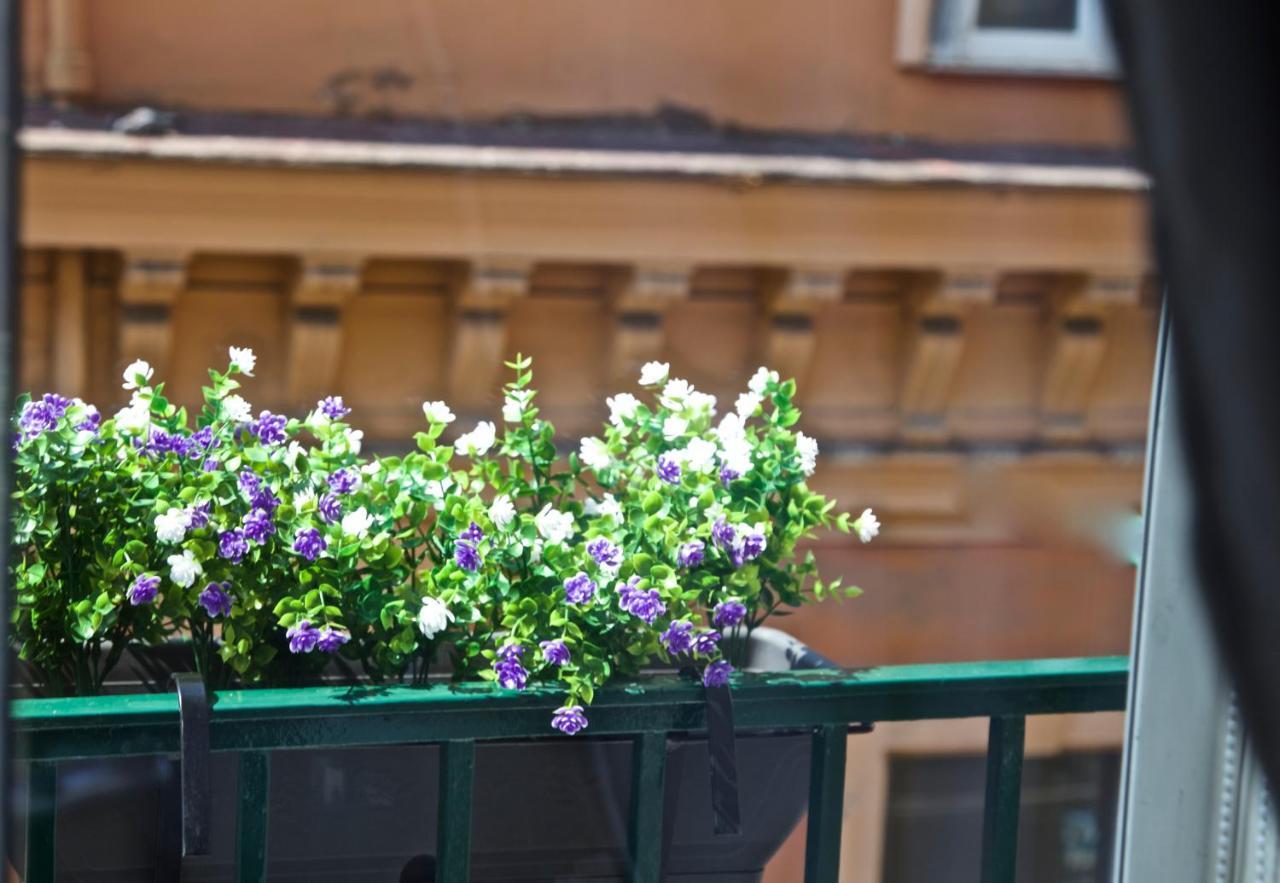 Scugnizzo Apartment Luxury Home ナポリ エクステリア 写真
