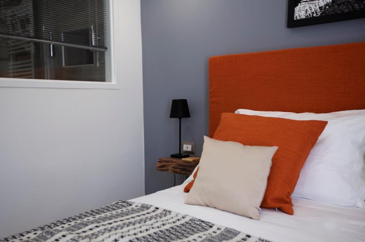 Scugnizzo Apartment Luxury Home ナポリ エクステリア 写真