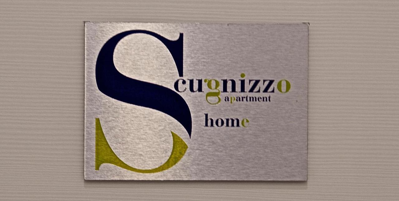 Scugnizzo Apartment Luxury Home ナポリ エクステリア 写真