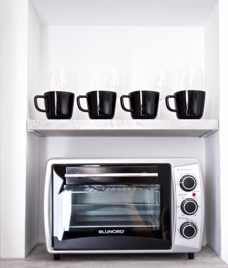 Scugnizzo Apartment Luxury Home ナポリ エクステリア 写真