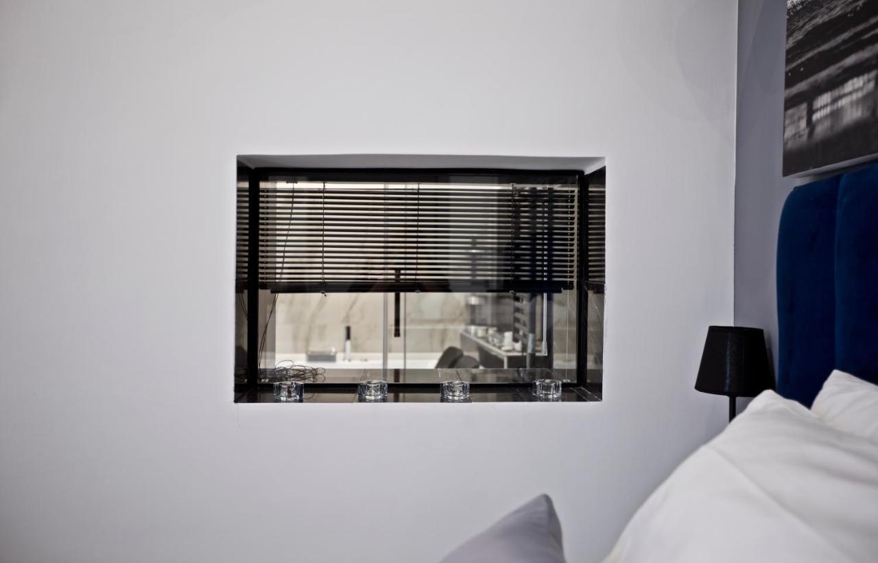 Scugnizzo Apartment Luxury Home ナポリ エクステリア 写真