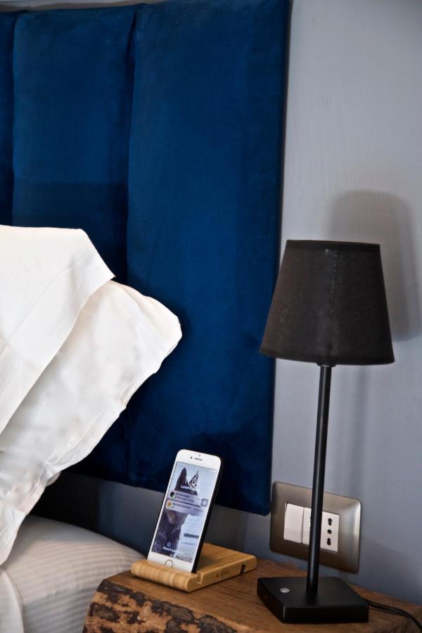Scugnizzo Apartment Luxury Home ナポリ エクステリア 写真