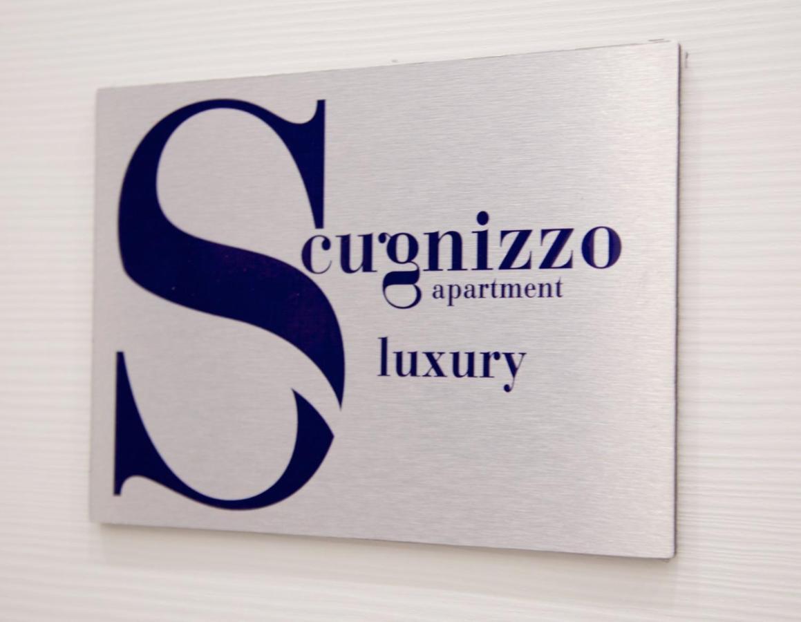 Scugnizzo Apartment Luxury Home ナポリ エクステリア 写真