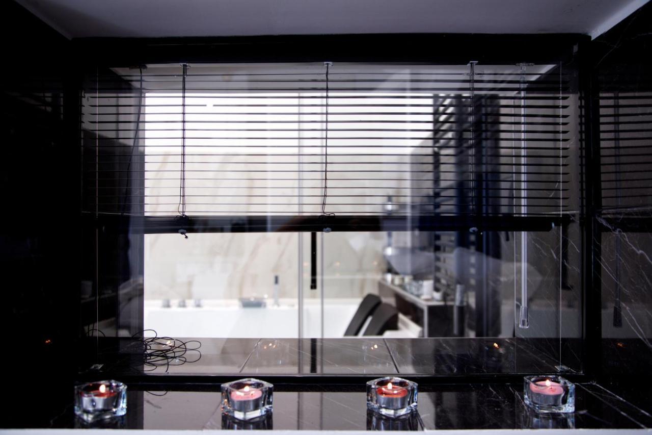 Scugnizzo Apartment Luxury Home ナポリ エクステリア 写真